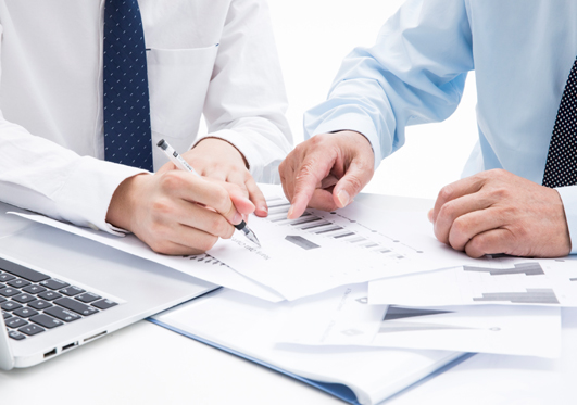 勞務派遣及人事代理